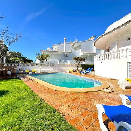 Vilamoura Brightness Villa With Pool By Homing Экстерьер фото