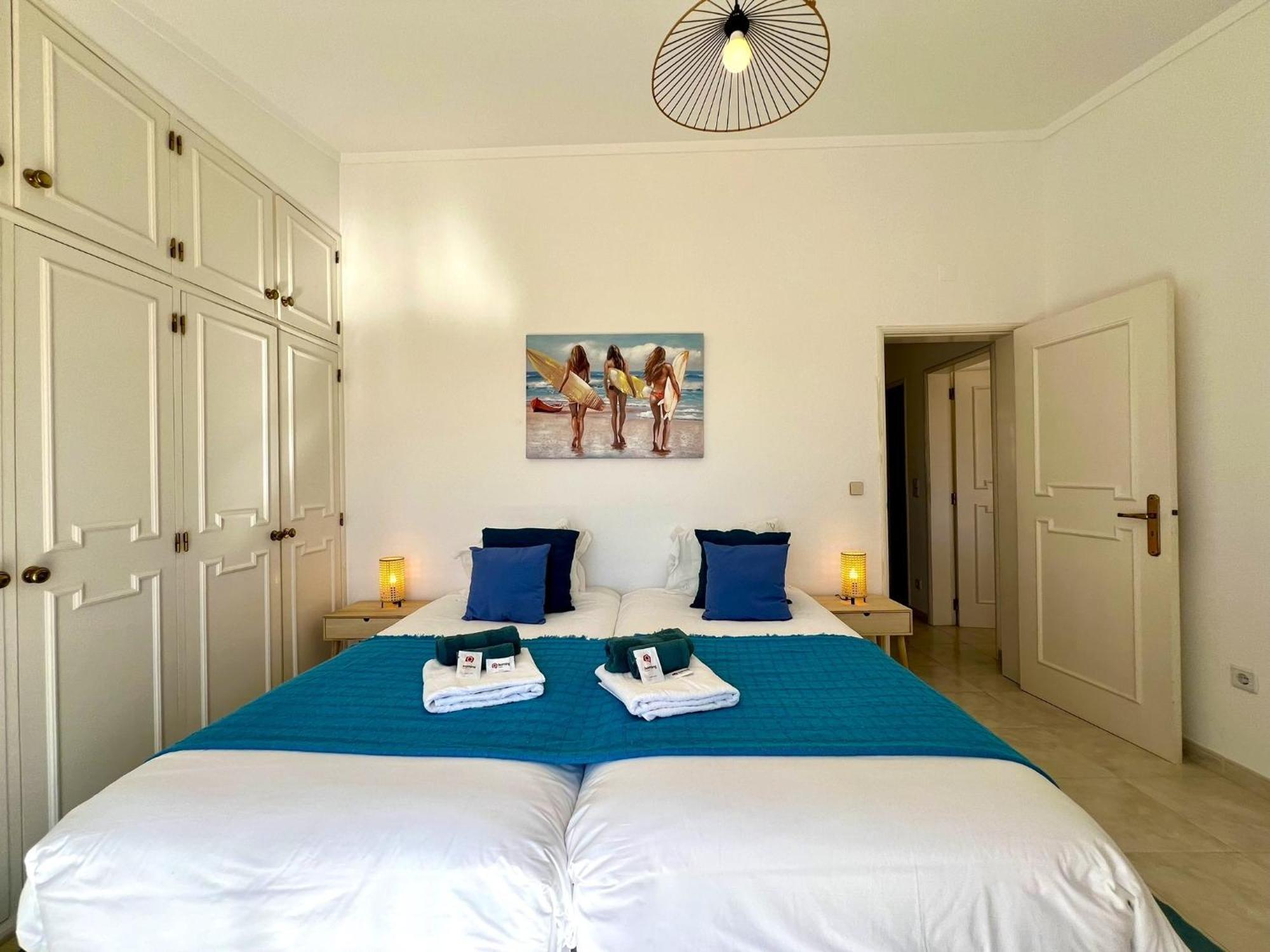 Vilamoura Brightness Villa With Pool By Homing Экстерьер фото